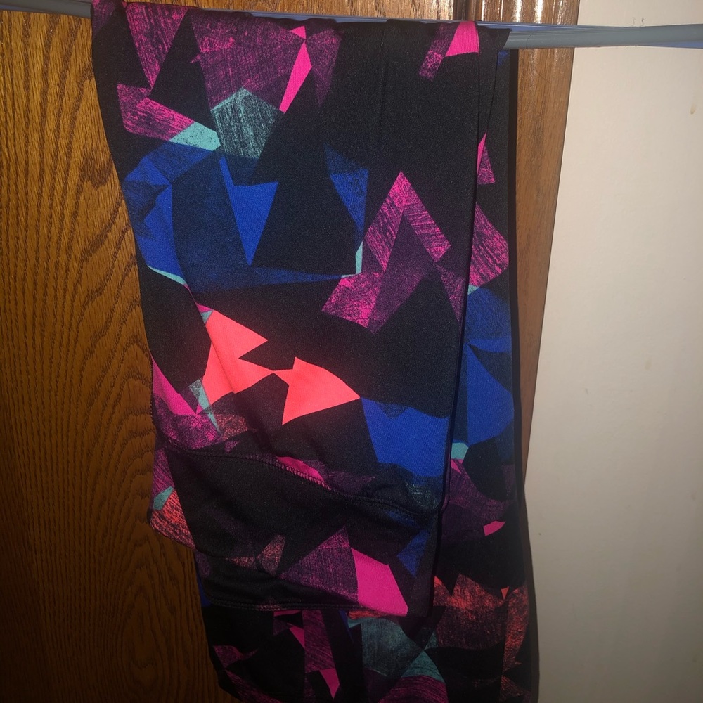 City Streets leggings size medium